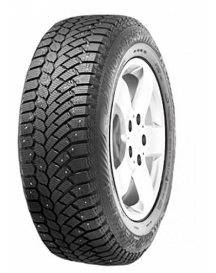 GISLAVED NORD FROST 200 255/50 R19 107T