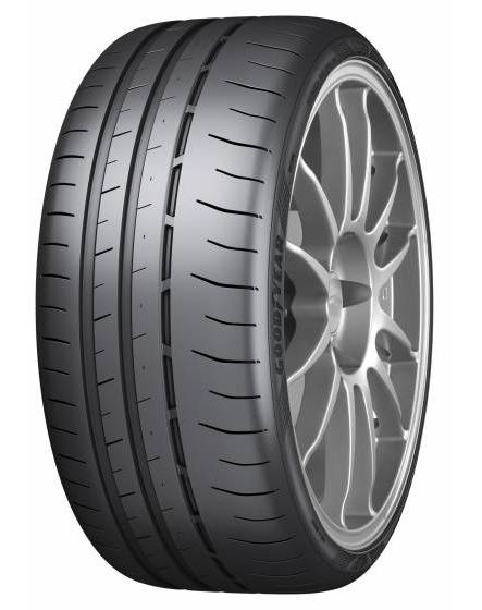 GOODYEAR EAGLE F1 SUPERSPORT R 245/35 R19 93Y