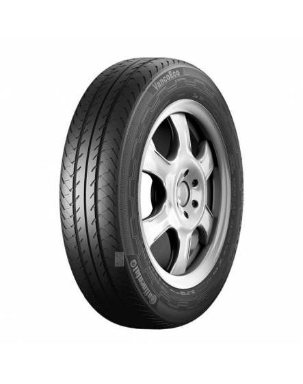 CONTINENTAL CONTIVANCONTACT ECO 185/75 R16C 104/102R