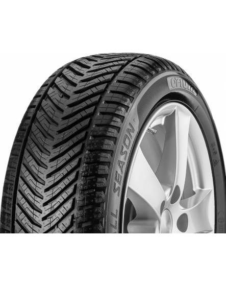 ORIUM ALL SEASON SUV 215/55 R18 99V