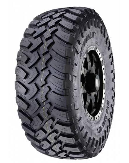 GRIPMAX MUD RAGE M/T 265/70 R17 121/118Q