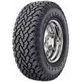 GENERAL GRABBER AT2 265/75 R16 121R