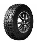 TRIANGLE GRIPX M/T TR281 225/75 R16 115/112Q
