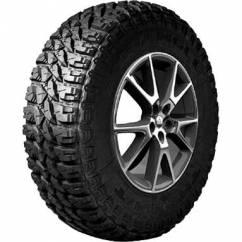 TRIANGLE GRIPX M/T TR281 225/75 R16 115/112Q
