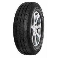 FORTUNA EURO VAN 215/65 R16C 109/107S