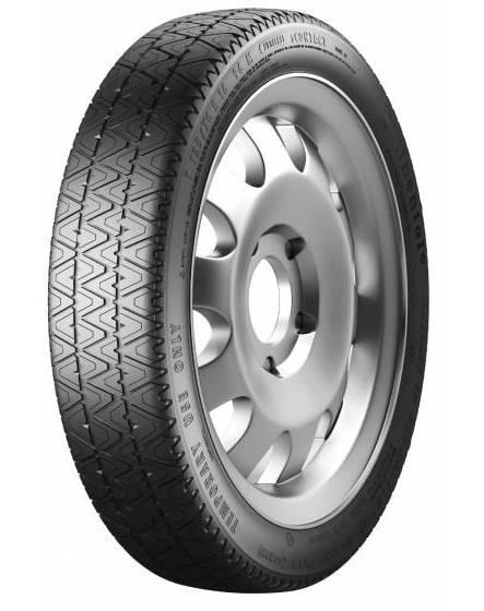 CONTINENTAL SCONTACT 125/85 R16 99M