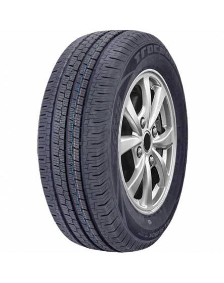 TRACMAX A/S VAN SAVER 235/65 R16C 121R