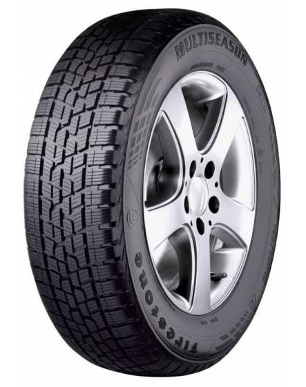 FIRESTONE VANHAWK MULTISEASON 235/65 R16C 121R