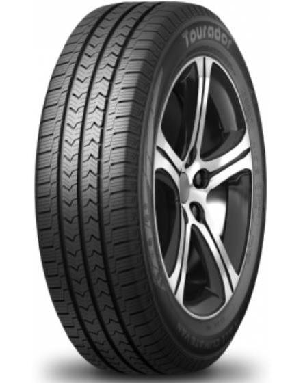 TOURADOR ALL CLIMATE VAN 195/60 R16C 99H