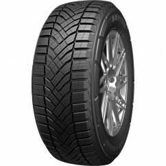 SAILUN COMMERCIO 4SEASONS 215/75 R16C 116/114R