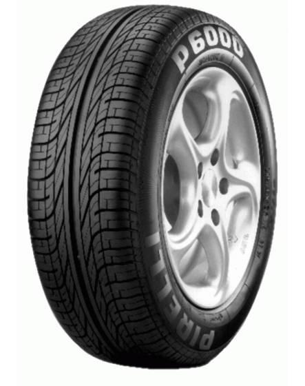 PIRELLI P6000 POWERGY 235/35 R19 91Y