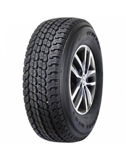 TRACMAX RADIAL RF07 205/80 R16 104S