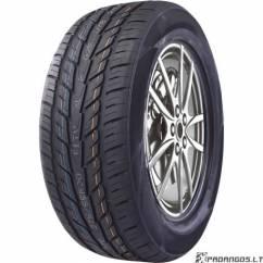 ROADMARCH PRIME UHP07 285/40 R22 110V