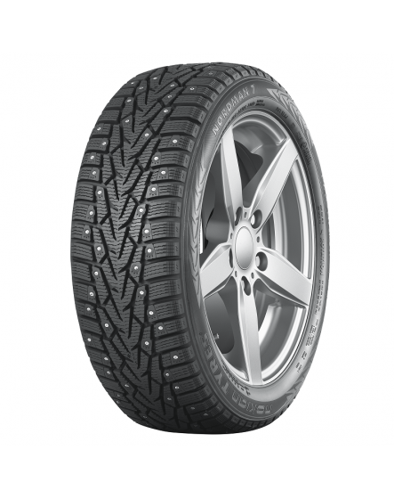 NOKIAN NORDMAN 7 225/60 R18 104T