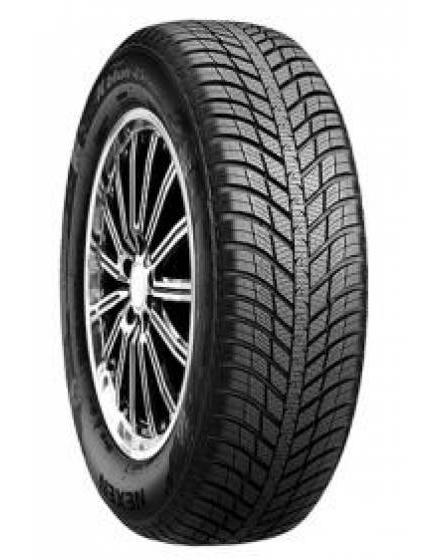 NEXEN NBLUE 4 SEASON WH17 195/65 R15 91T