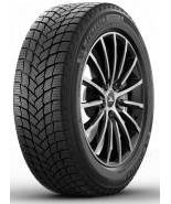 MICHELIN X-ICE SNOW SUV 275/45 R22 112T