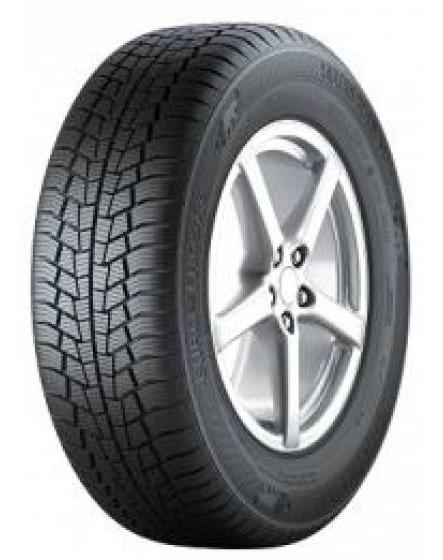 GISLAVED EURO FROST 6 SUV 255/55 R18 109V