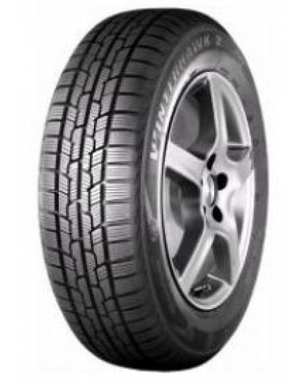 FIRESTONE VANHAWK WINTER2 225/70 R15C 112/110R
