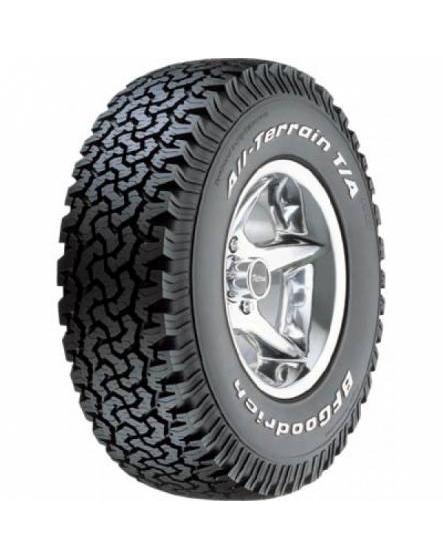 BF GOODRICH ALL TERRAIN 215/75 R15 100/97S