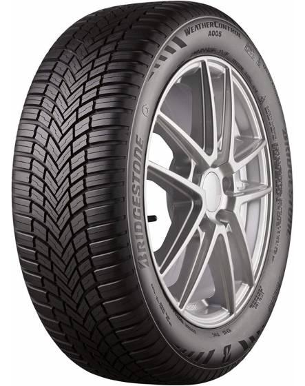 BRIDGESTONE A005E 205/55 R16 91H