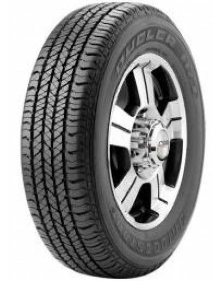 BRIDGESTONE D684 II 265/60 R18 110H