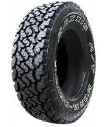 MAXXIS WORMDRIVE AT-980E 275/65 R17 118Q
