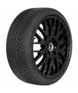 MICHELIN PILOT ALPIN 5 245/35 R18 92V