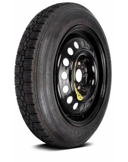 RADAR RST SPARE TYRE 125/80 R16 97M