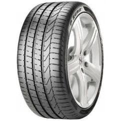 PIRELLI PZERO CORSA ASIMMETRICO 2 345/30 R20 106Y