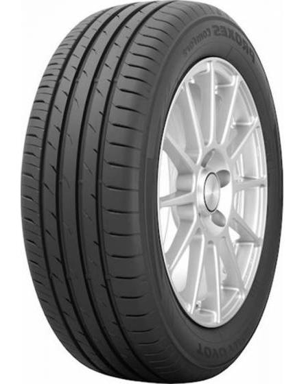 TOYO PROXES COMFORT 205/55 R16 91V