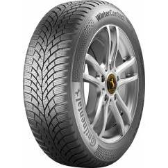 CONTINENTAL CONTWINTERCONTACT TS870 195/65 R15 91T