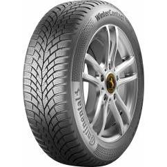 CONTINENTAL CONTWINTERCONTACT TS870 205/55 R16 91H