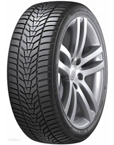 HANKOOK WINTER I*CEPT EVO3 SUV 295/35 R21 107V