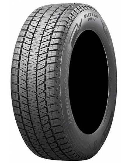 BRIDGESTONE BLIZZAK DM-V3 275/55 R20 117T