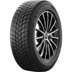 MICHELIN X-ICE SNOW 245/40 R19 98H