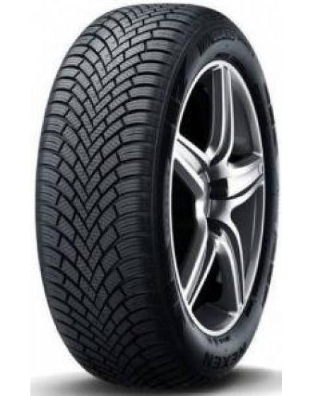 NEXEN WG SNOW G3 WH21 195/65 R15 91T