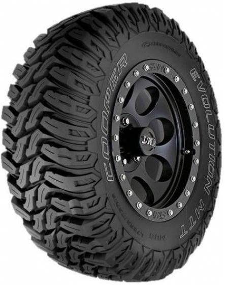 COOPER EVOLUTION MTT 245/70 R17 121Q