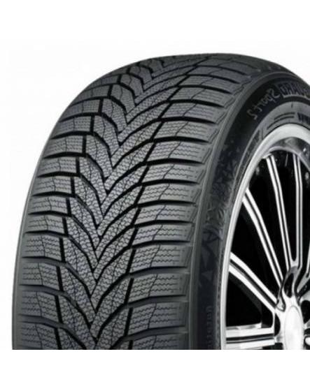 NEXEN WINGUARD SPORT 2 SUV (WU7) 255/55 R18 109V