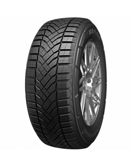 SAILUN COMMERCIO 4SEASONS 215/75 R16C 116R