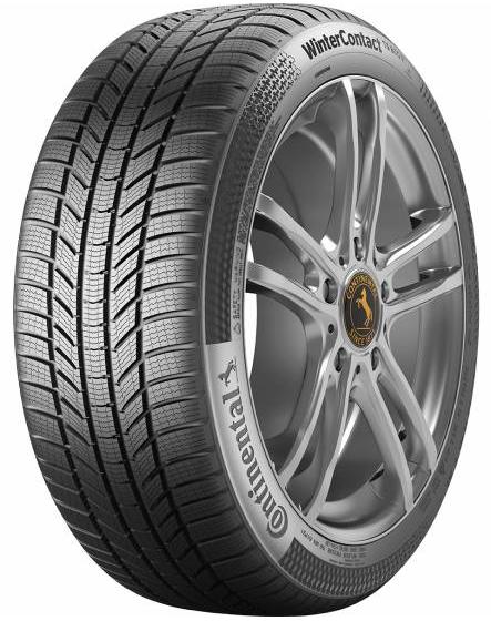 CONTINENTAL CONTWINTERCONTACT TS870P 205/55 R17 91H