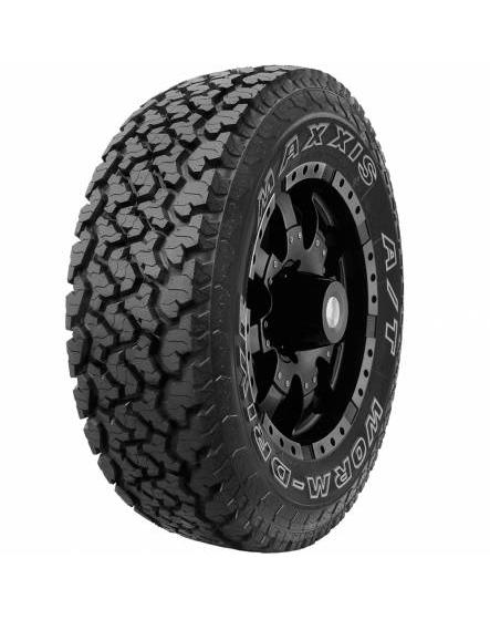 MAXXIS WORM DRIVE AT980E 265/70 R16 117/114Q