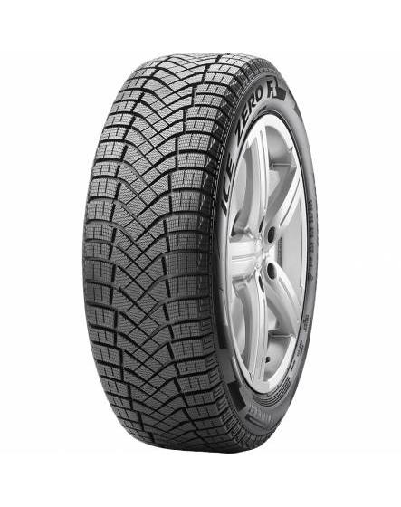 PIRELLI WINTER ICE ZERO FR 235/55 R19 105H