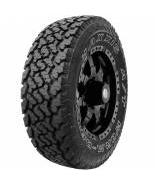 MAXXIS WORM DRIVE AT980E 215/75 R15 100/97Q