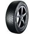 CONTINENTAL ALLSEASONCONTACT 215/40 R18 89W