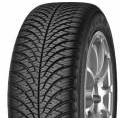 YOKOHAMA BLUEARTH 4 SEASON AW21 235/60 R18 107W