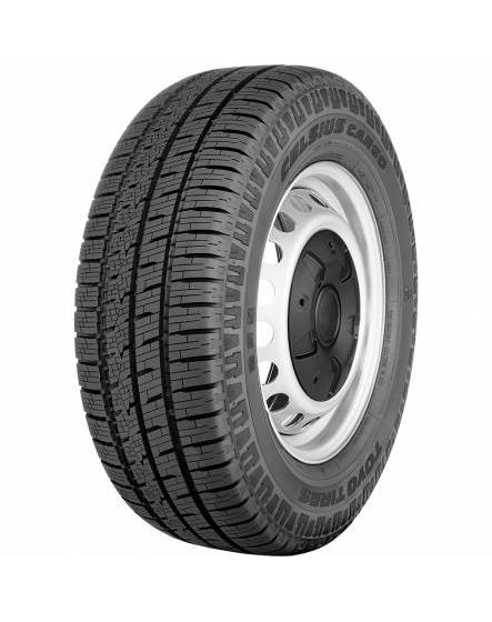 TOYO CELSIUS CARGO 195/75 R16 110T