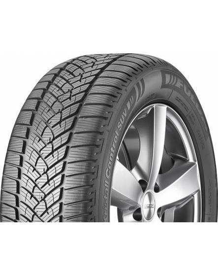 FULDA KRISTALL CONTROL SUV 235/55 R19 105V