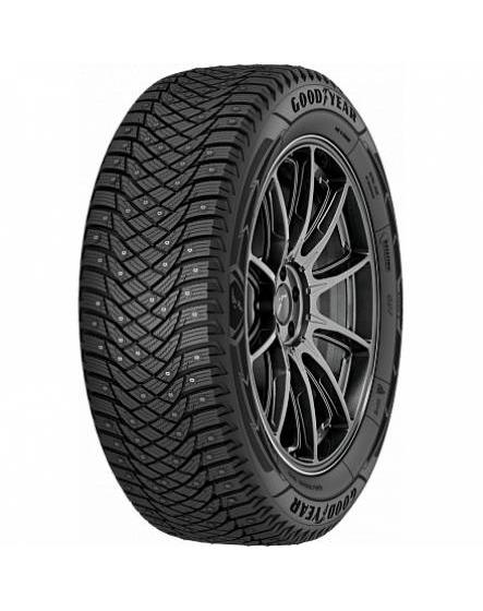 GOODYEAR ULTRA GRIP ARCTIC 2 SUV 265/60 R18 114T