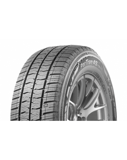 KUMHO PORTRAN 4S CX11 195/75 R16C 107R