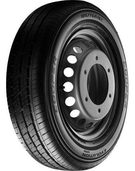 COOPER EVOLUTION VAN 215/60 R17C 109H